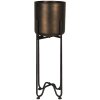 Porta piante Ø 20x60 cm - 6Y3588