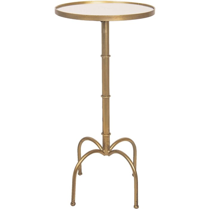 Tavolino Ø 40x81 cm - 5Y0625