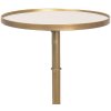Tavolino Ø 40x81 cm - 5Y0625