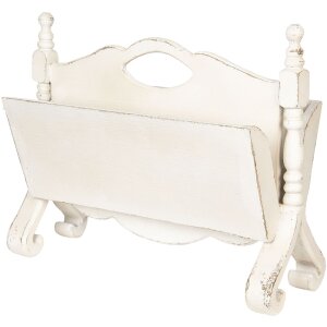 Portagiornali 55x25x44 cm - 5H0405