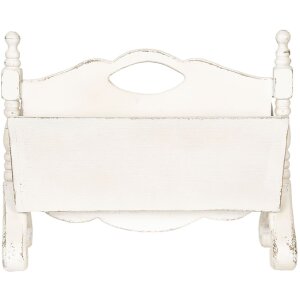 Portagiornali 55x25x44 cm - 5H0405