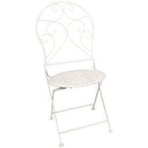 Tavolo + 2x sedia Ø 60x70-40x40x92 cm - 5Y0632