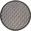 Tavolo + 2x sedia Ø 60x70-40x40x92 cm - 5Y0636