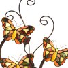 Lampada da parete Tiffany 32x68 cm G4-4x2W - 5LL-5979