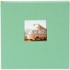 Goldbuch Album fotografico Bella Vista neo-mint 25x25 cm 60 pagine bianche