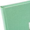 Goldbuch Album fotografico Bella Vista neo-mint 25x25 cm 60 pagine bianche