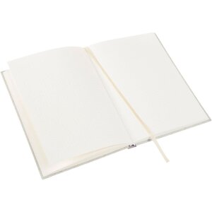 Taccuino a5 punteggiato Planless va il mio piano!