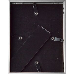 Nielsen Cornice in alluminio Alpha 20x30 cm ambra spazzolata
