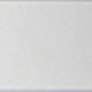 Cornice Nielsen in alluminio Alpha 50x60 cm argento