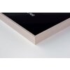 Nielsen Cornice in alluminio Alpha 50x60 cm rovere bianco