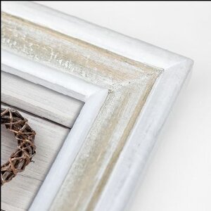 Scatola di legno ZACAPA nature 15x20 cm