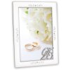 Cornice Diana 25 anni argento 10x15 cm