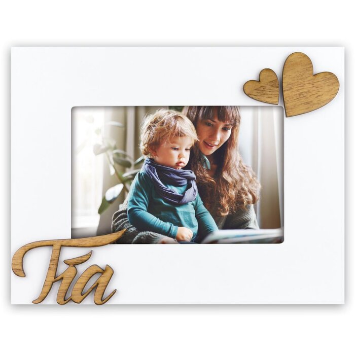 Tia Photo Frame 10x15 cm