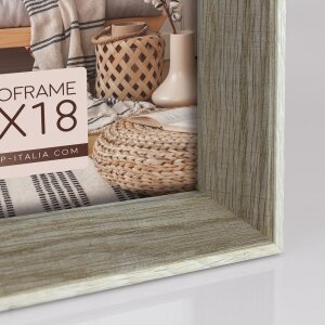 Cornice ZEP Scott 30x40 cm grigio