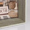Cornice ZEP Scott 30x40 cm grigio