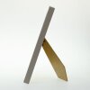 Cornice in legno Regent 18x24 cm taupe