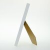 Cornice in legno Regent 18x24 cm bianco