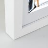 Cornice Niki 40x60 cm bianco