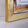 Cornice di legno Lienz 15x20 cm oro