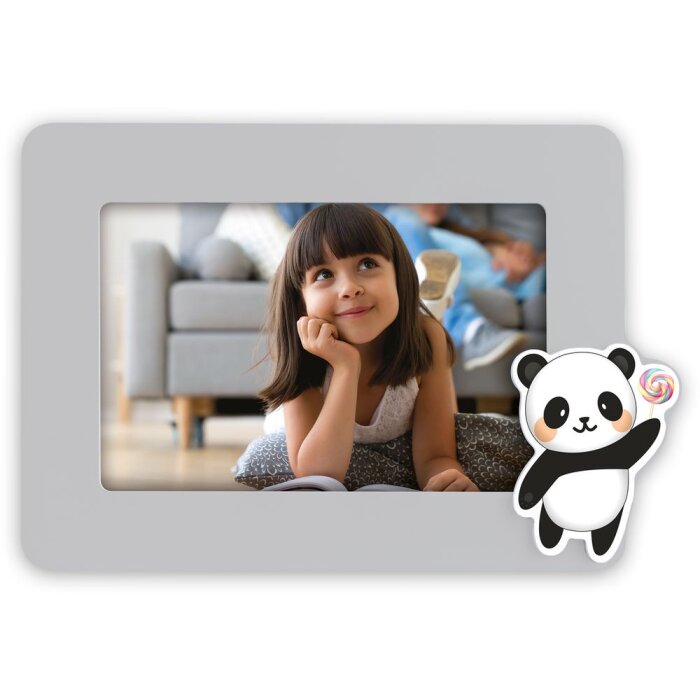 Cornice Arthur Baby 10x15 cm Paesaggio