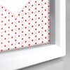 ZEP Cornice doppia Madeira 2 foto 10x15 cm bianco