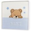 Album per bambini Elisa 24x24 cm blu