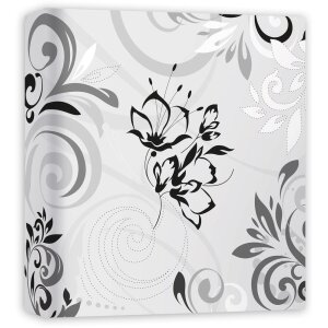 Album slip-in Umbria 300 foto 13x19 cm bianco