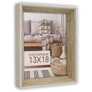 Cornice ZEP Scott da 10x15 cm a 30x40 cm