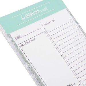Blocco note Moment Collector a5
