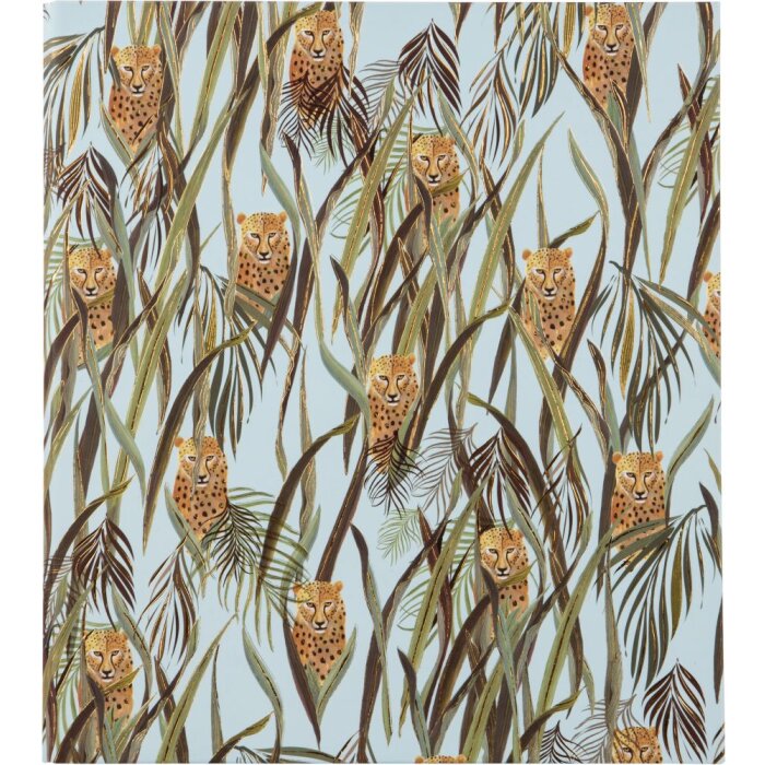 Cartella Goldbuch Vita selvaggia 8 cm