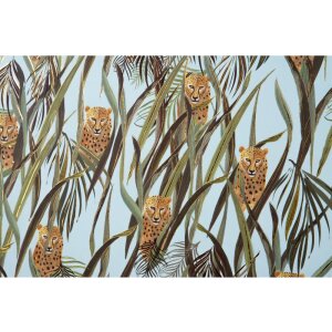 Cartella Goldbuch Vita selvaggia 8 cm