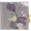 Agenda Goldbuch Magnolia taupe 16,5x16,5 cm 96 pagine bianche