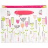 Borsa regalo Quality Time 18x10x25 cm