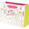 Borsa regalo Quality Time 18x10x25 cm