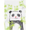Taccuino A5 Panda