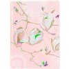 Taccuino a5 Magnolia rosa