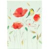 Quaderno Goldbuch A5 Teneri fiori