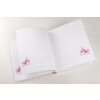 Album per bambini Sam 28x30,5 cm rosa