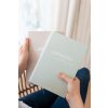 Taccuino Goldbuch DIN A5 #bettertogether aqua 200 pagine