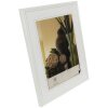 Henzo Cornice in legno Artos 40x60 cm bianco