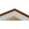 Henzo Cornice in legno Artos 40x60 cm marrone scuro