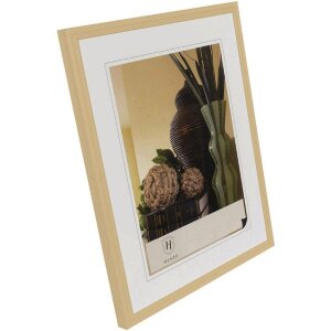 Henzo Cornice in legno Artos 40x60 cm natura