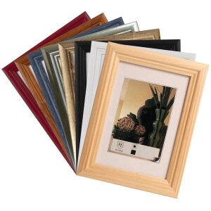Henzo Cornice in legno Artos 40x60 cm natura