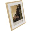 Henzo Cornice in legno Artos 40x60 cm natura