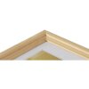 Henzo Cornice in legno Artos 40x60 cm natura