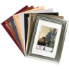 Henzo Cornice in legno Artos 40x60 cm argento