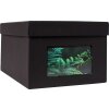 XL Photo Box Kandra 700 foto 15x20 cm nero