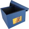HNFD XL Photo Box Kandra 700 foto 15x20 cm jeans
