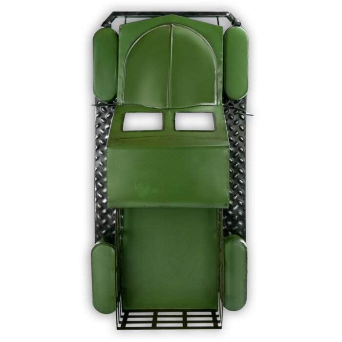 Elemento decorativo YONKERS 35,5x67,5x21 cm