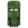 Elemento decorativo YONKERS 35,5x67,5x21 cm